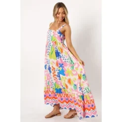 Petal And Pup Womens Greer Maxi Dress 8 Petal And Pup Womens Greer Maxi Dress -Petal and Pup Store GUEST 2c7c852c 7f8e 4f8d 8a10 dd5baf474497