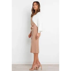 Petal And Pup Womens Nate Dress -Petal and Pup Store GUEST 2d4eaeec 5db6 41bb bcb9 23b50e5e783b