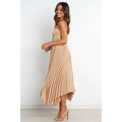 Petal And Pup Womens Vikki Dress 6 Petal And Pup Womens Vikki Dress - Image 6