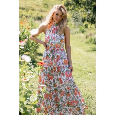 Petal And Pup Womens Jesminda Dress 4 Petal And Pup Womens Jesminda Dress - Image 4