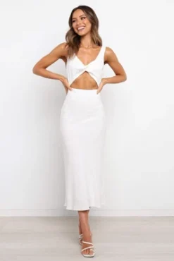 Petal And Pup Womens Apollo Dress -Petal and Pup Store GUEST 3008c114 7b5f 4795 bf66 cdb3151b47e3