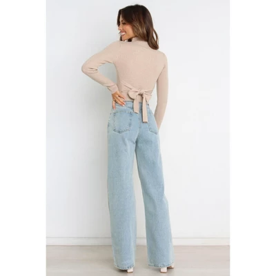 Petal And Pup Womens Paige Top 7 Petal And Pup Womens Paige Top - Image 7