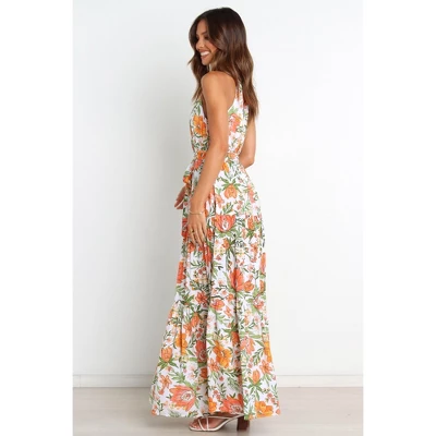 Petal And Pup Womens Jesminda Dress 2 Petal And Pup Womens Jesminda Dress - Image 2