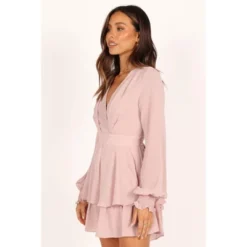 Petal And Pup Womens Adalia Frill Long Sleeve Romper 9 Petal And Pup Womens Adalia Frill Long Sleeve Romper -Petal and Pup Store GUEST 30ea95a9 a39a 4973 8927 e9b27b6c898a