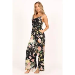 Petal And Pup Womens Persia Jumpsuit -Petal and Pup Store GUEST 31a1449e 4f74 4c63 80b8 d8480591be44