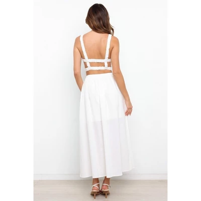 Petal And Pup Womens Esther Skirt 7 Petal And Pup Womens Esther Skirt - Image 7