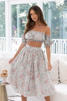 Petal And Pup Womens Zephyr Top 1 Petal And Pup Womens Zephyr Top