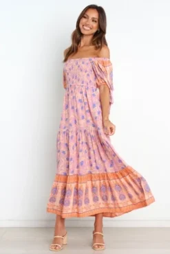 Petal And Pup Womens Clarisse Dress 14 Petal And Pup Womens Clarisse Dress -Petal and Pup Store GUEST 32877c7c 095b 4ed7 b1d9 e89a14306921