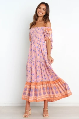 Petal And Pup Womens Clarisse Dress 5 Petal And Pup Womens Clarisse Dress - Image 5