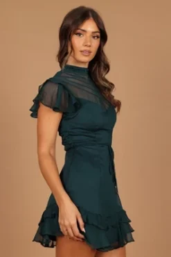 Petal And Pup Womens Everlee Dress 12 Petal And Pup Womens Everlee Dress -Petal and Pup Store GUEST 3375b41e 6de3 4110 a067 8fef4e11f481