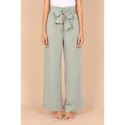 Petal And Pup Womens Kieran Pants 8 Petal And Pup Womens Kieran Pants - Image 8