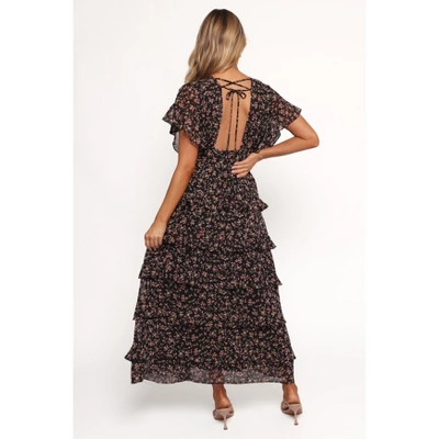 Wendi Ruffle Dress 2 Wendi Ruffle Dress - Image 2