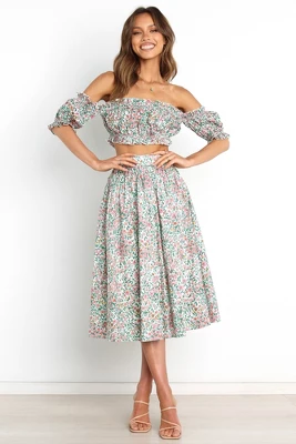 Petal And Pup Womens Zephyr Top 3 Petal And Pup Womens Zephyr Top - Image 3