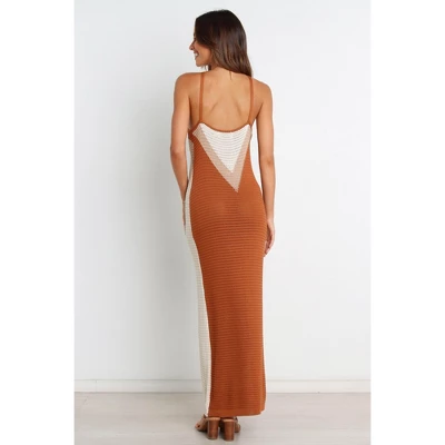 Petal And Pup Womens Zeri Dress 8 Petal And Pup Womens Zeri Dress - Image 8