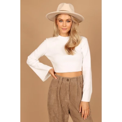 Petal And Pup Womens Fletcher Knit Sweater 7 Petal And Pup Womens Fletcher Knit Sweater - Image 7