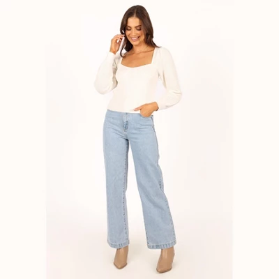 Petal And Pup Madalyn Knit Sweater 1 Petal And Pup Madalyn Knit Sweater