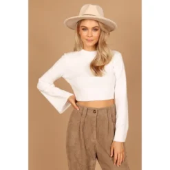 Petal And Pup Womens Fletcher Knit Sweater 13 Petal And Pup Womens Fletcher Knit Sweater -Petal and Pup Store GUEST 36a6faf7 fcfb 42c6 8161 be9335e93294