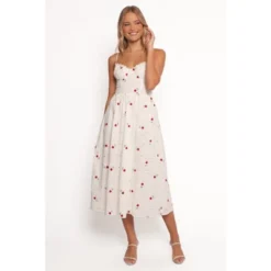 Petal And Pup Paloma Maxi Dress -Petal and Pup Store GUEST 36faf8d0 5e8c 4f5a 9f34 dc472c99a14e