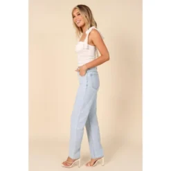 Petal And Pup Womens Maisie Top -Petal and Pup Store GUEST 3864302c eee6 40ae a28e d92f46188ccb