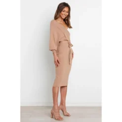 Petal And Pup Womens Nate Dress -Petal and Pup Store GUEST 386ea890 0341 4744 abd4 52e1dd89cff1