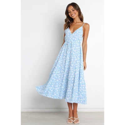 Petal And Pup Womens Laguna Dress 1 Petal And Pup Womens Laguna Dress