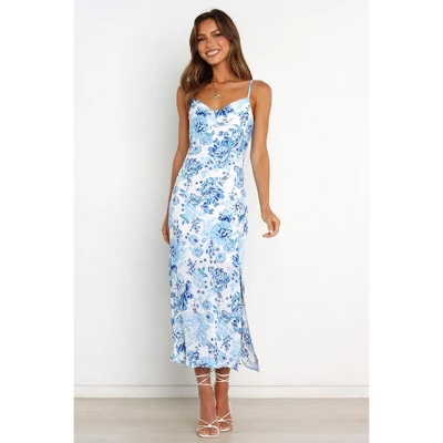 Petal And Pup Womens Yelena Dress 8 Petal And Pup Womens Yelena Dress - Image 8