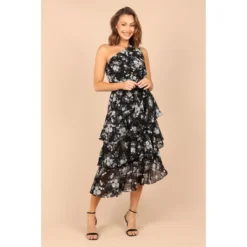 Petal And Pup Womens Brigette One Shoulder Tiered Maxi Dress 11 Petal And Pup Womens Brigette One Shoulder Tiered Maxi Dress -Petal and Pup Store GUEST 3bbac045 243a 473f b085 f28834996e8a