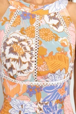 Petal And Pup Womens Newell Dress -Petal and Pup Store GUEST 3cbc1072 8b0b 4ba6 a04b 272d8b220bac