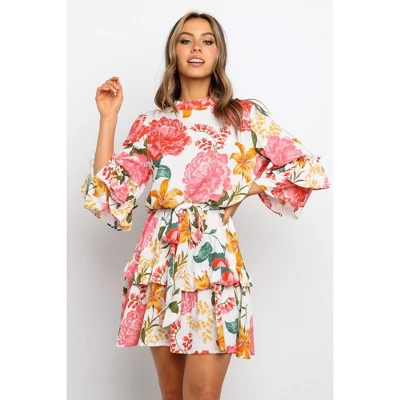 Petal And Pup Womens Peta Dress 10 Petal And Pup Womens Peta Dress - Image 10