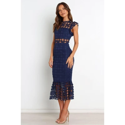 Petal And Pup Womens Lauren Dress 1 Petal And Pup Womens Lauren Dress