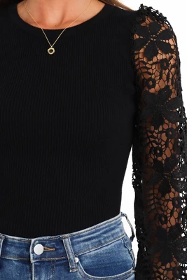 Petal And Pup Womens Laicey Top 5 Petal And Pup Womens Laicey Top - Image 5