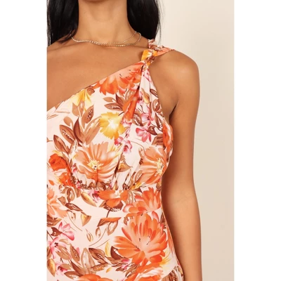 Petal And Pup Womens Marietta Dress 4 Petal And Pup Womens Marietta Dress - Image 4