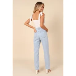 Petal And Pup Womens Maisie Top -Petal and Pup Store GUEST 4194f200 ab65 4bf1 bc83 f56458c0411f