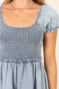 Petal And Pup Womens Delirium Dress 18 Petal And Pup Womens Delirium Dress -Petal and Pup Store GUEST 41e79549 cc06 4da1 932c 64e9fba0f12a