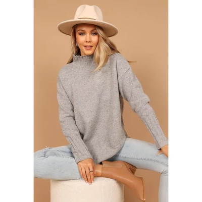 Petal And Pup Womens Conny Knit Sweater 4 Petal And Pup Womens Conny Knit Sweater - Image 4