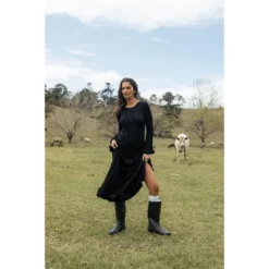 Petal And Pup Womens Colter Long Sleeve Maxi Dress 6 Petal And Pup Womens Colter Long Sleeve Maxi Dress -Petal and Pup Store GUEST 44cedc0c 14d4 48d1 aa02 bf179a3c1535