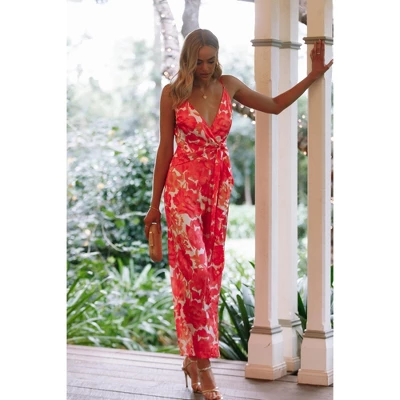 Petal And Pup Womens ADISON JUMPSUIT 1 Petal And Pup Womens ADISON JUMPSUIT