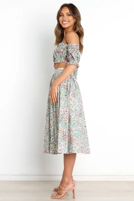 Petal And Pup Womens Zephyr Top 4 Petal And Pup Womens Zephyr Top - Image 4