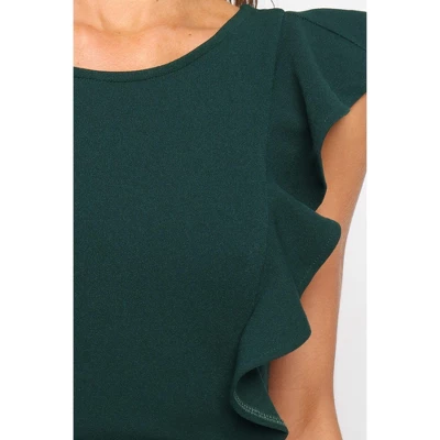 Petal And Pup Womens Avani Dress 7 Petal And Pup Womens Avani Dress - Image 7