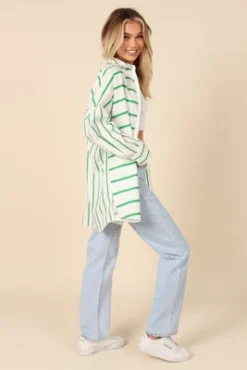 Petal And Pup Womens Suzie Button Down Top -Petal and Pup Store GUEST 46dcf0f3 66e1 4f08 8b2e 587528da2dc3