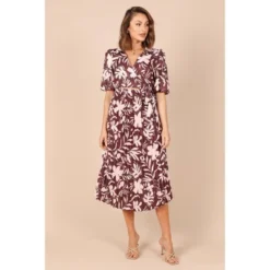 Petal And Pup Womens Amada Pleated Dress 17 Petal And Pup Womens Amada Pleated Dress -Petal and Pup Store GUEST 471d4c7a 82cf 4ac2 b654 3b952fb8035c