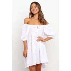 Petal And Pup Womens Hawkins Dress