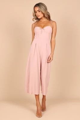 Petal And Pup Womens Judee Jumpsuit 7 Petal And Pup Womens Judee Jumpsuit - Image 7