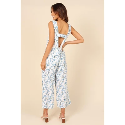 Petal And Pup Womens Surreal Jumpsuit 3 Petal And Pup Womens Surreal Jumpsuit - Image 3