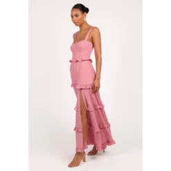 Petal And Pup Womens Lillee Tiered Maxi Dress 7 Petal And Pup Womens Lillee Tiered Maxi Dress -Petal and Pup Store GUEST 4b6c47f0 30d4 4cc9 a70e a6b202b357cd