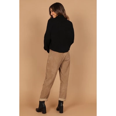 Petal And Pup Womens Cersi Knit Sweater 8 Petal And Pup Womens Cersi Knit Sweater - Image 8