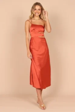 Petal And Pup Womens Forelle One Shoulder Cut Out Midi Dress 14 Petal And Pup Womens Forelle One Shoulder Cut Out Midi Dress -Petal and Pup Store GUEST 4c48b664 92ad 4e77 aecd 10a61d2f31a1