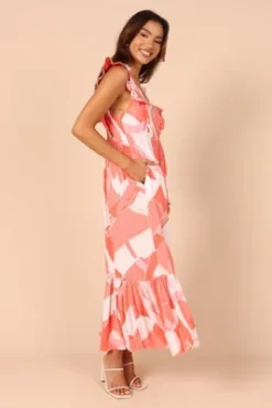 Petal And Pup Womens Mariapia Frill Midi Dress 13 Petal And Pup Womens Mariapia Frill Midi Dress -Petal and Pup Store GUEST 4c5783cc b8ca 4187 a74b ba076d89286e