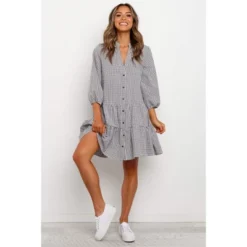 Petal And Pup Womens Daria Dress 15 Petal And Pup Womens Daria Dress -Petal and Pup Store GUEST 4cf8b231 fbfa 43e4 a18a 73cd13a109d1