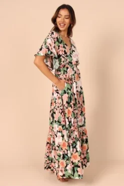 Petal And Pup Womens Cautilina Maxi Dress -Petal and Pup Store GUEST 4d78ff23 f4c9 4718 8003 609b8d4936a4